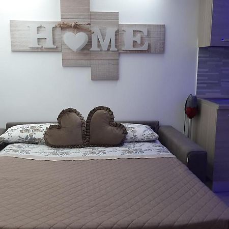 Dimora Dei Veneziani Bed and Breakfast Bari Buitenkant foto