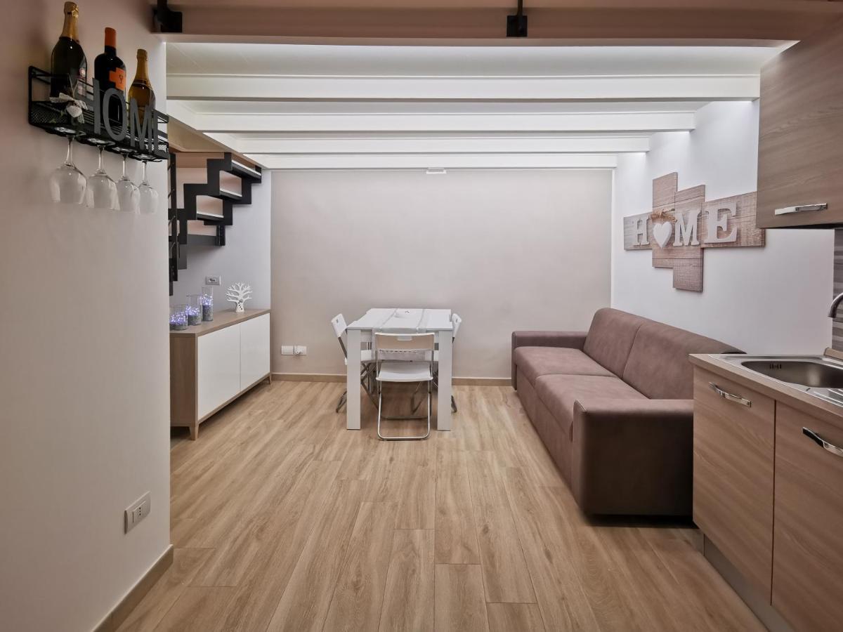 Dimora Dei Veneziani Bed and Breakfast Bari Buitenkant foto