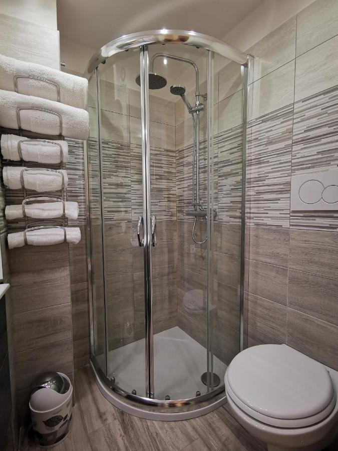 Dimora Dei Veneziani Bed and Breakfast Bari Buitenkant foto