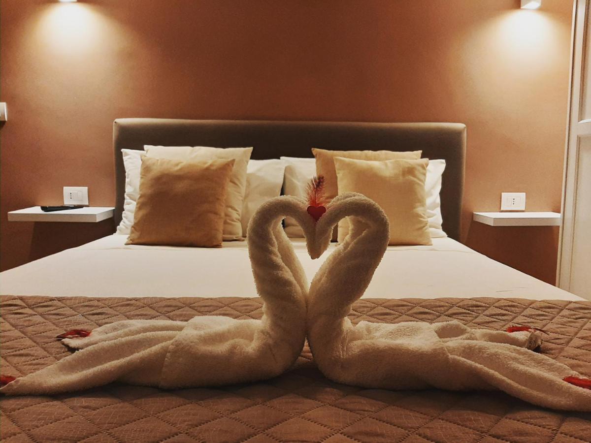 Dimora Dei Veneziani Bed and Breakfast Bari Buitenkant foto
