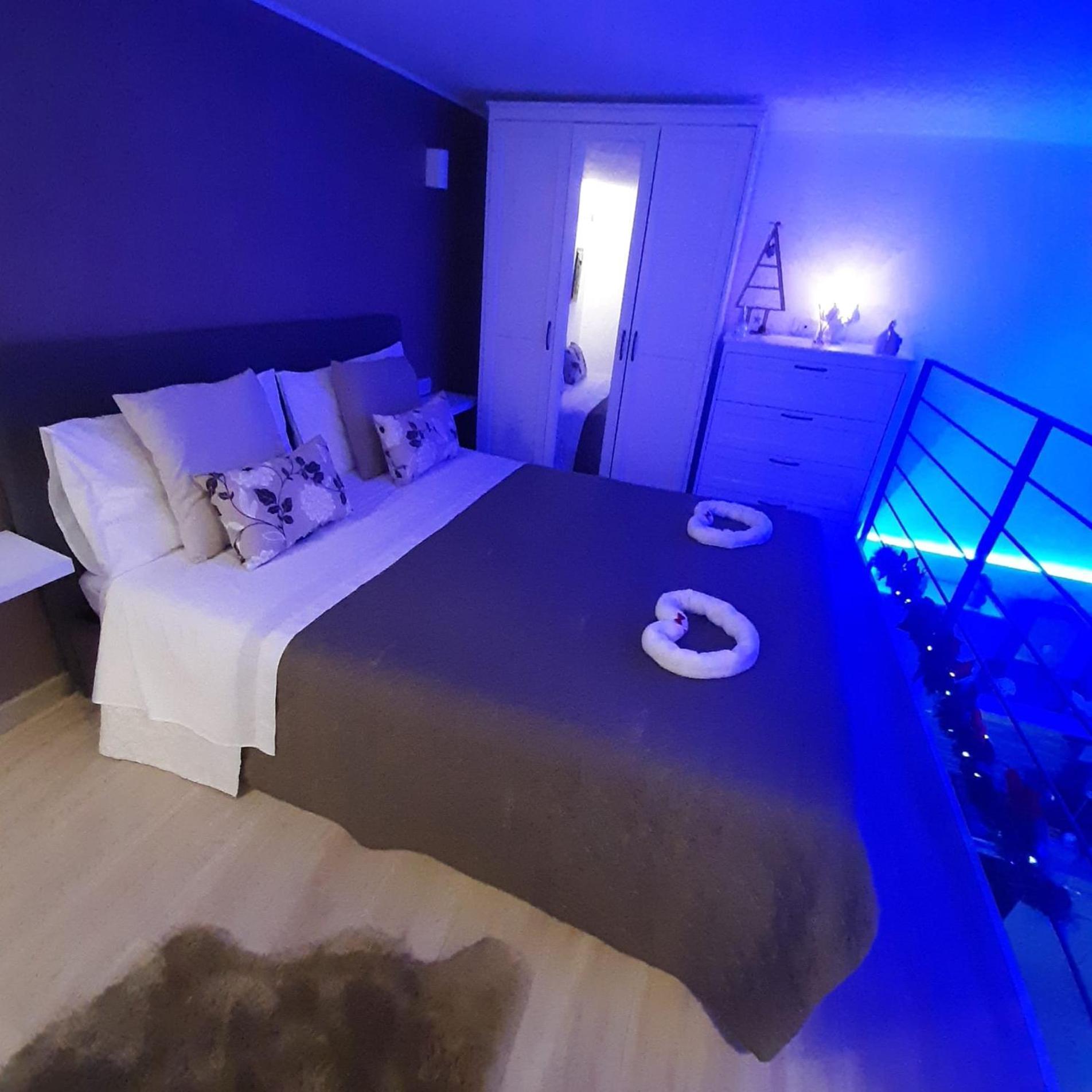 Dimora Dei Veneziani Bed and Breakfast Bari Buitenkant foto
