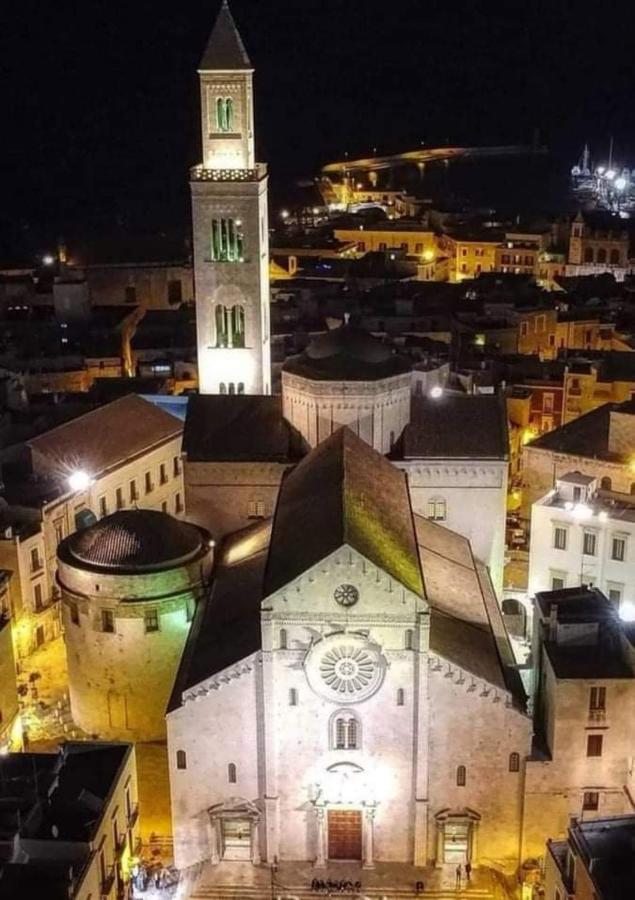 Dimora Dei Veneziani Bed and Breakfast Bari Buitenkant foto