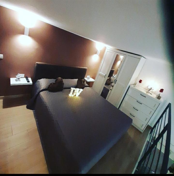 Dimora Dei Veneziani Bed and Breakfast Bari Buitenkant foto