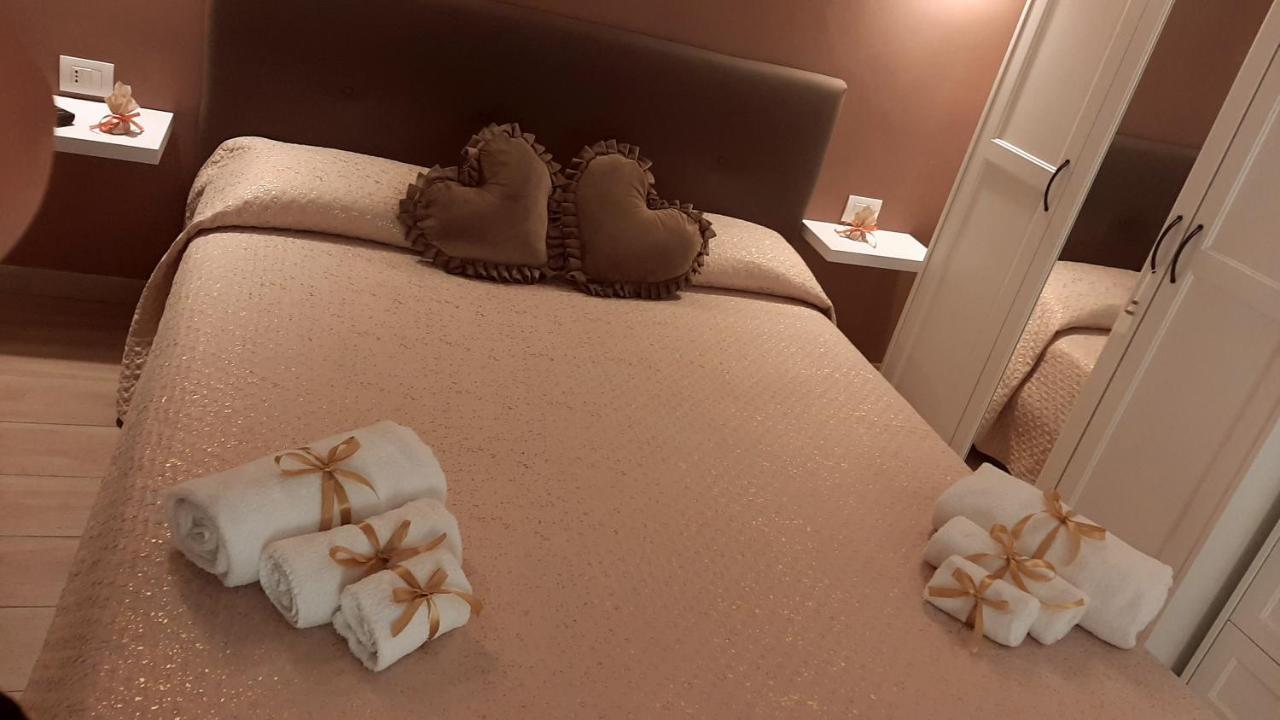 Dimora Dei Veneziani Bed and Breakfast Bari Buitenkant foto