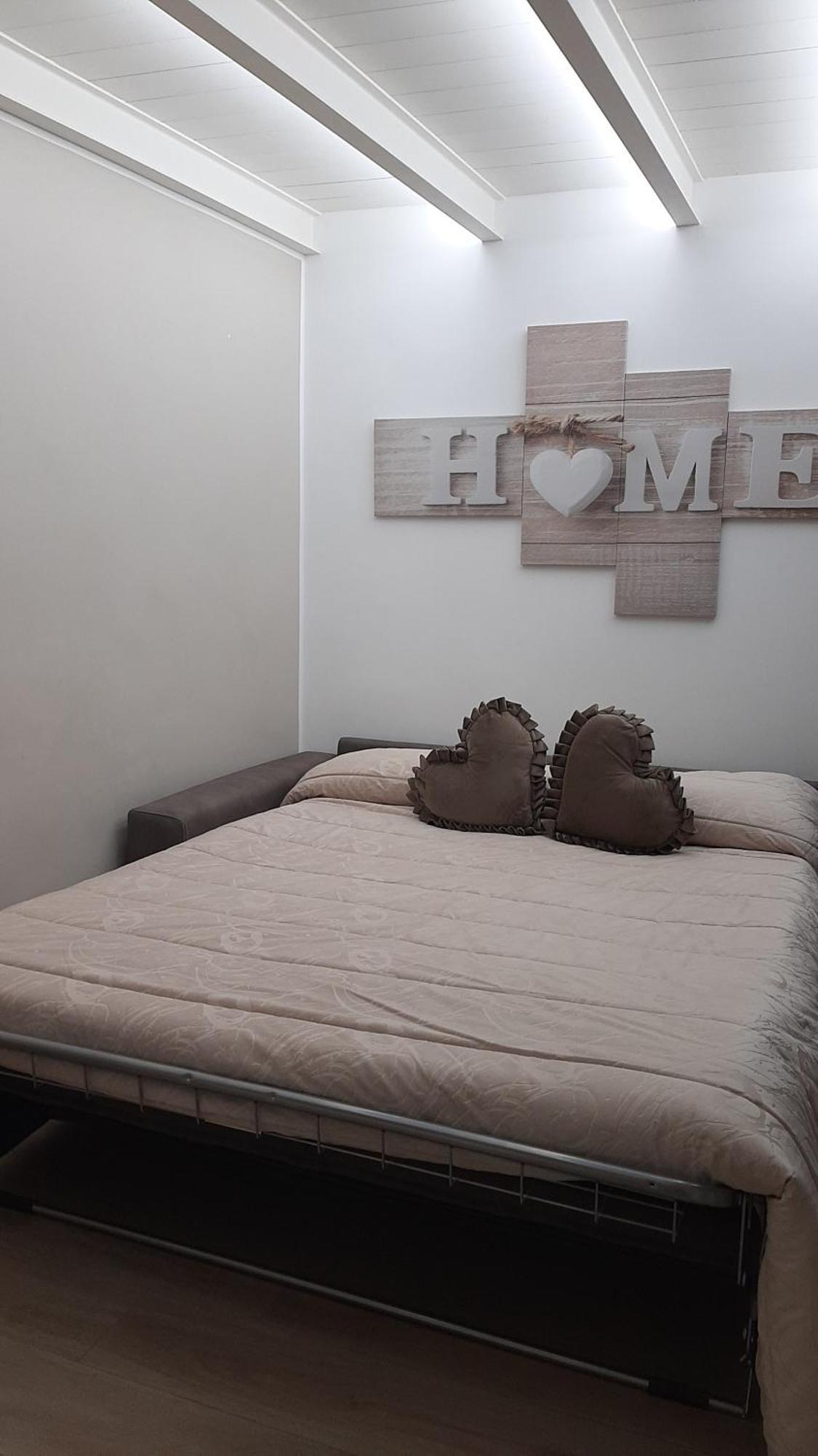 Dimora Dei Veneziani Bed and Breakfast Bari Kamer foto